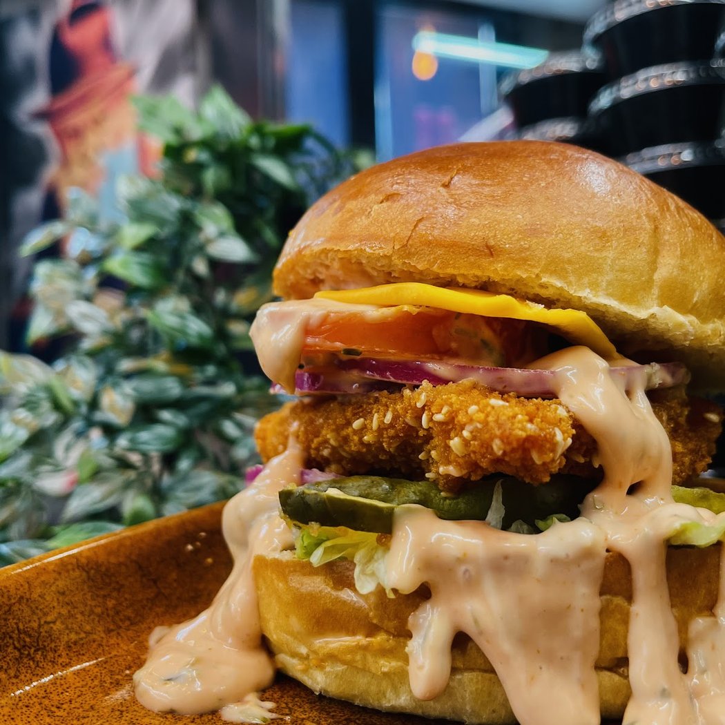 L’ATELIER BURGER - Levallois 1